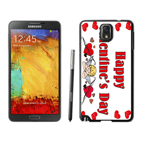 Valentine Bless Samsung Galaxy Note 3 Cases EBQ